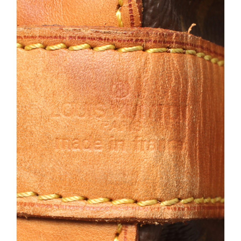 Louis Vuitton Bag Boston Monogram Cruiser - Picture 4 of 6